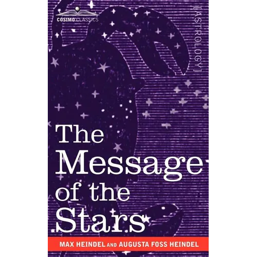 The Message of the Stars