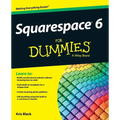 Squarespace 6 for Dummies