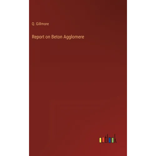 Report on Beton Agglomere