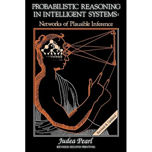 Probabilistic Reasoning in Intelligent Systems: Networks of Plausible Inference