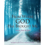 From Where God Has Brought Me - Paperback