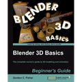 Blender 3D Basics
