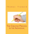 The Creative Process In The Individual