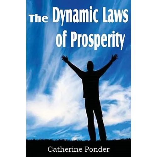 The Dynamic Laws of Prosperity