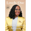 Lovely One: A Memoir