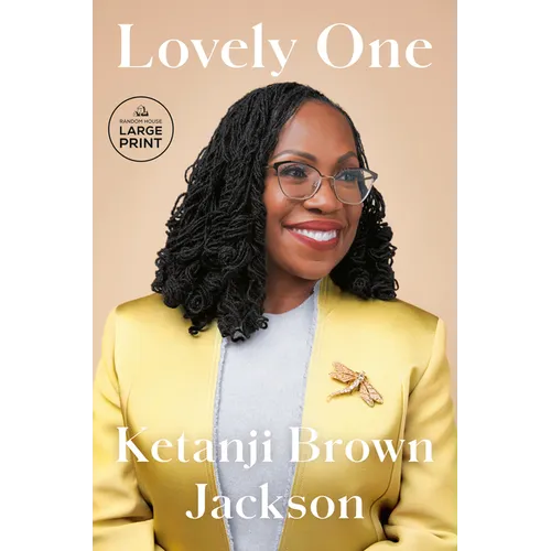 Lovely One: A Memoir
