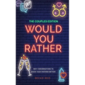 The Couples Would You Rather Edition - Sexy conversations to know your partner better!
