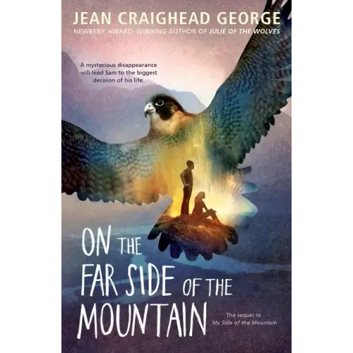 On the Far Side of the Mountain