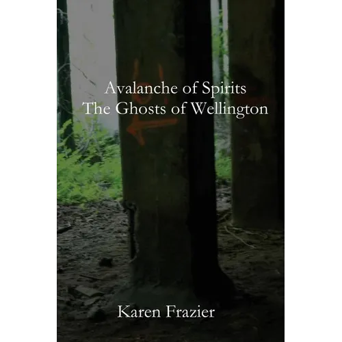 Avalanche of Spirits: The Ghosts of Wellington