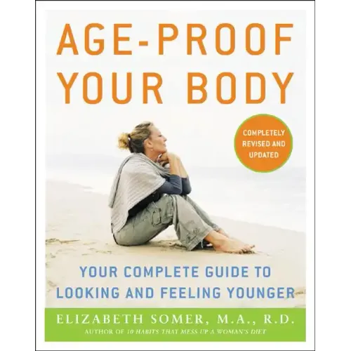 Age-Proof Your Body