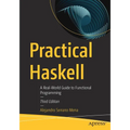 Practical Haskell: A Real-World Guide to Functional Programming