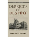Derricks of Destiny 2016 Edition
