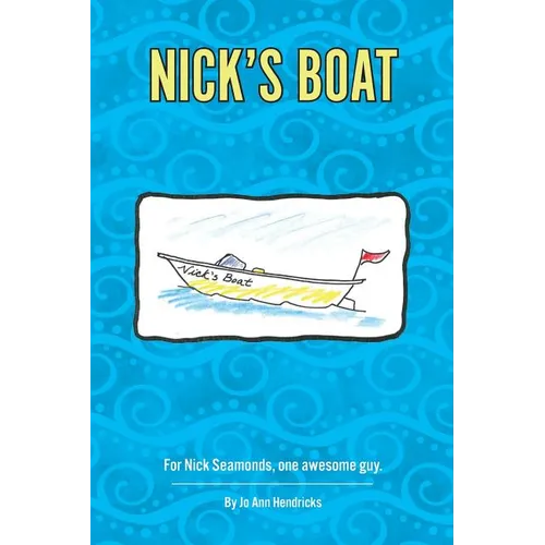 Nick's Boat