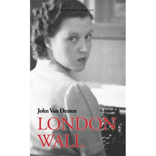 London Wall