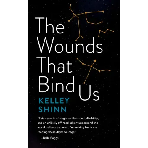 The Wounds That Bind Us