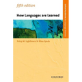How Languages are Learned (5E)