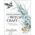Encyclopedia of Witchcraft: The Complete A-Z for the Entire Magical World