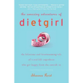 The Amazing Adventures of Dietgirl
