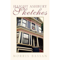 Haight Ashbury Sketches