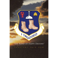 I Trudged: The Road of Happy Destiny