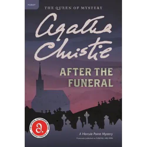 After the Funeral