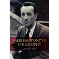 Merleau-Ponty's Philosophy