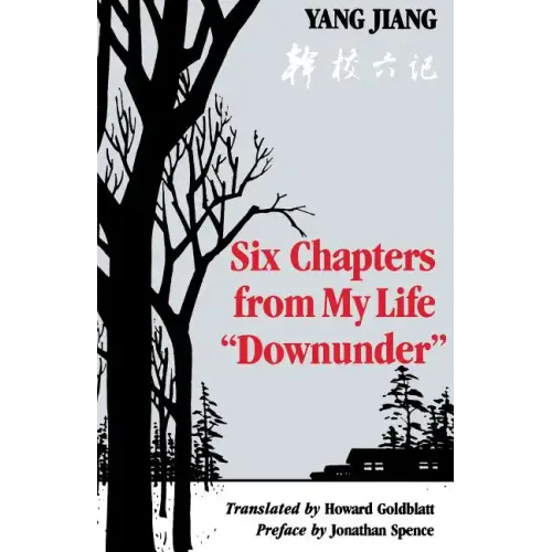 Six Chapters from My Life "Downunder"