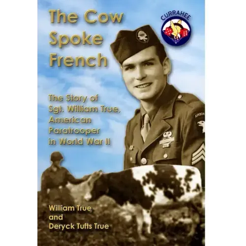 The Cow Spoke French