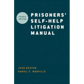 Prisoners' Self-Help Litigation Manual