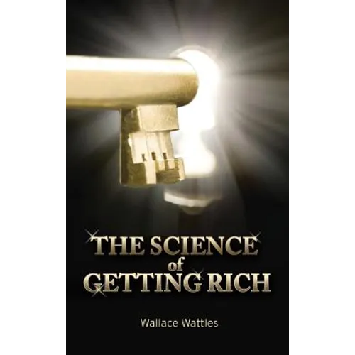 The Science of Getting Rich