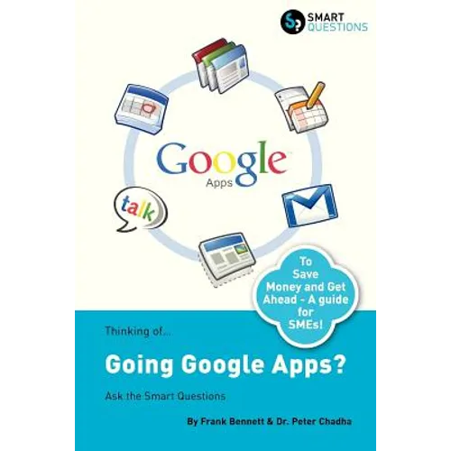 Thinking Of...Going Google Apps? Ask the Smart Questions