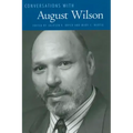 Conversations with August Wilson