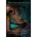 The Unvoiced Pain: Releasing Depression and Anxiety