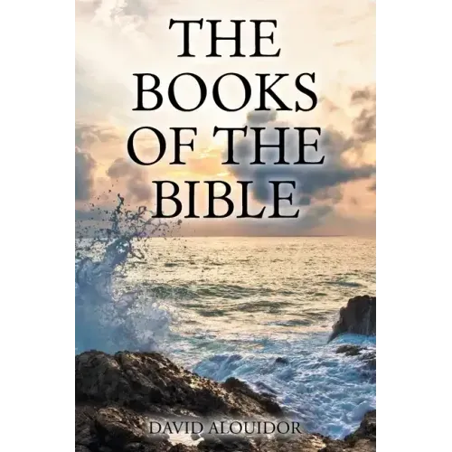The Books of the Bible
