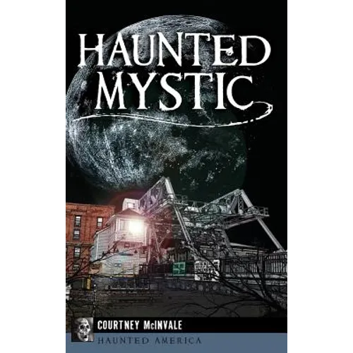 Haunted Mystic