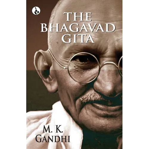 The Bhagavad Gita