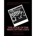 The Book of The Wars of The Lord: Numbers 21:14