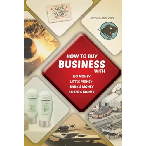 How to Buy Business