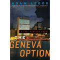 The Geneva Option: A Yael Azoulay Novel