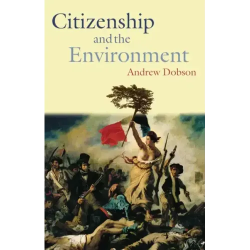 Citizenship and the Environment