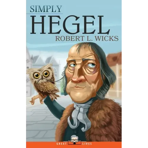 Simply Hegel