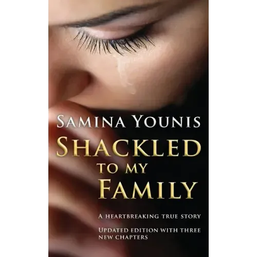 Shackled to my Family