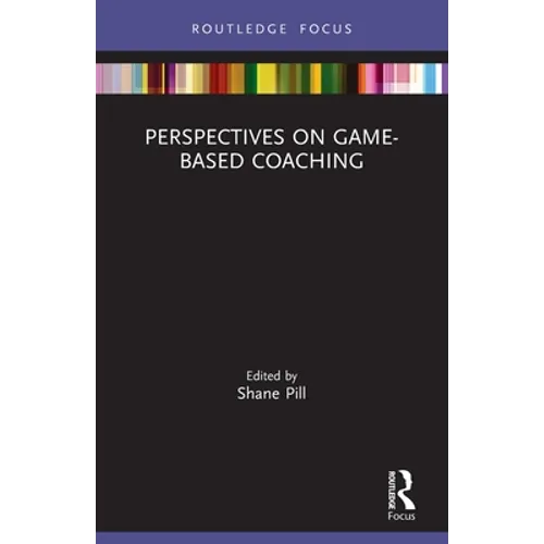 Perspectives on Game-Based Coaching