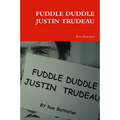 Fuddle Duddle Justin Trudeau