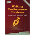Writing Performance Reviews: A Write It Well Guide