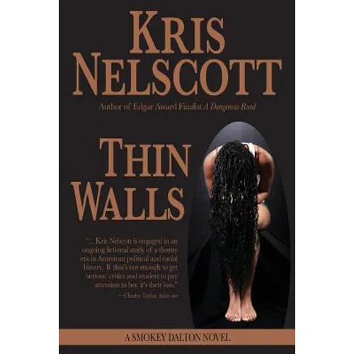 Thin Walls: A Smokey Dalton Novel