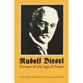 Rudolf Diesel: Pioneer in the Age of Power