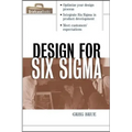 Design for Six SIGMA