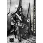 EUROPEAN ADVENTURERS OF NORTHERN INDIA 1785 to 1849 - Paperback