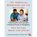 101 Essential Questions for the RN-to-Be!